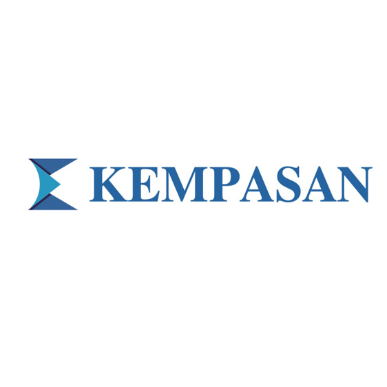 Kempasan Makine