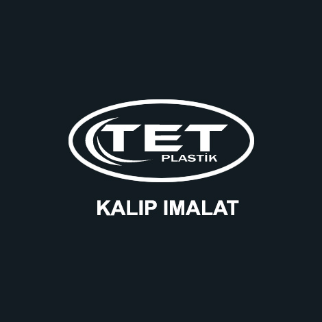 Tet Plastik Makina ve Kalıp İmalatı San. Tic. Ltd. Şti.