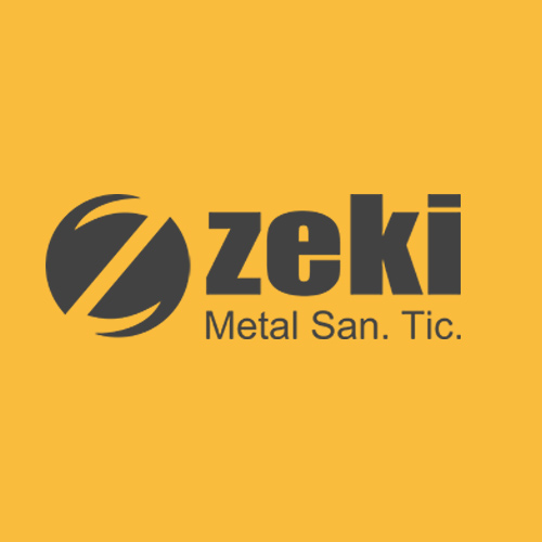 Zeki Metal Ticaret Ltd. Şti.