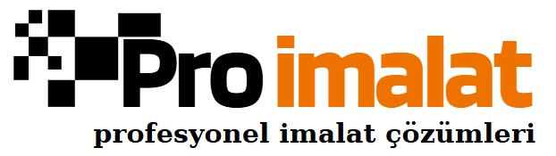 Proİmalat Logo